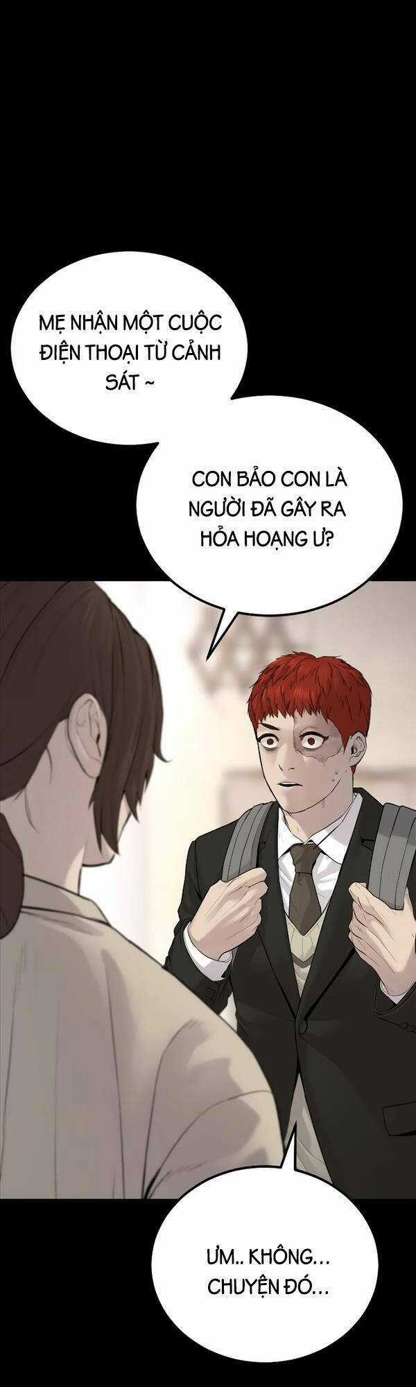 Cậu Bé Tội Phạm - Chapter 2 - Trang 96