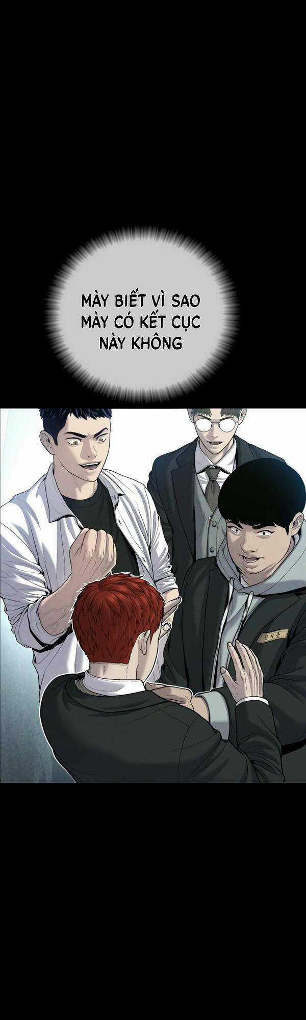 Cậu Bé Tội Phạm - Chapter 20 - Trang 2