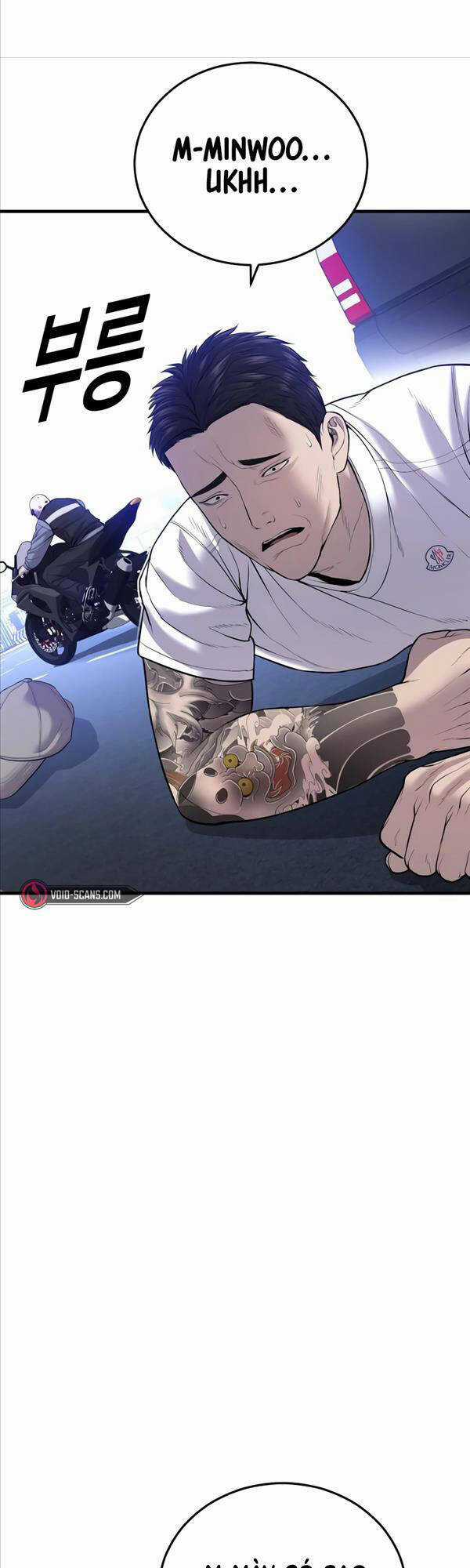 Cậu Bé Tội Phạm - Chapter 20 - Trang 17