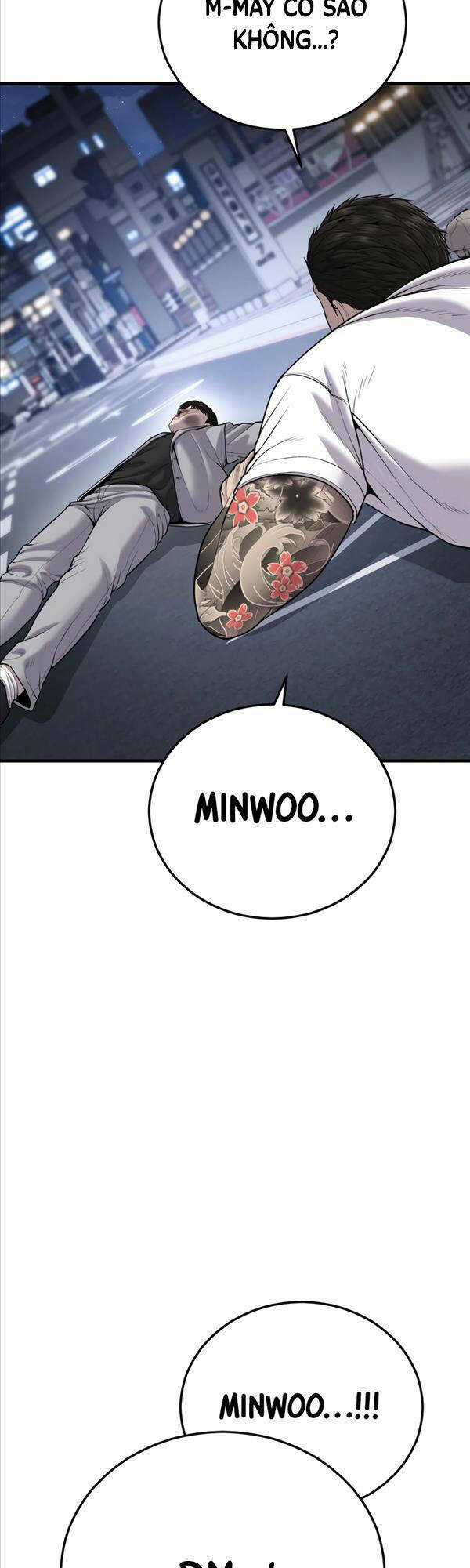 Cậu Bé Tội Phạm - Chapter 20 - Trang 18