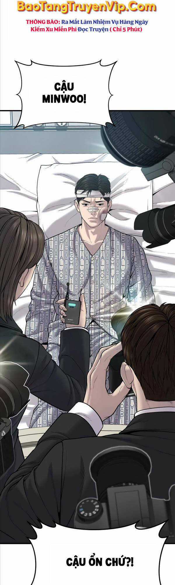 Cậu Bé Tội Phạm - Chapter 20 - Trang 23