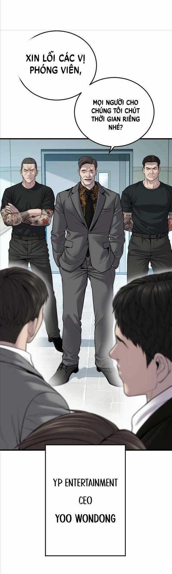 Cậu Bé Tội Phạm - Chapter 20 - Trang 29