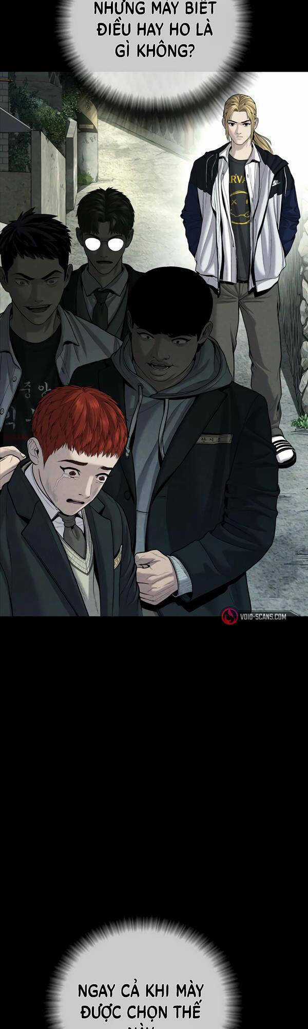 Cậu Bé Tội Phạm - Chapter 20 - Trang 4