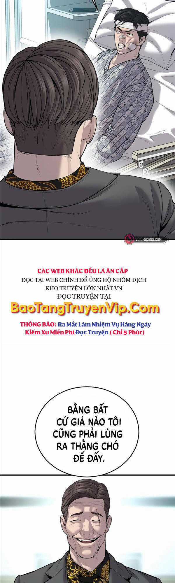 Cậu Bé Tội Phạm - Chapter 20 - Trang 36