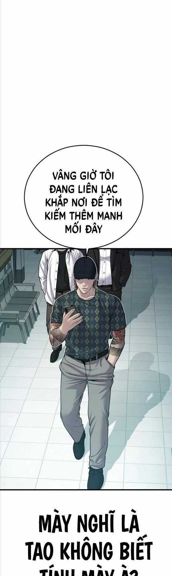Cậu Bé Tội Phạm - Chapter 20 - Trang 39