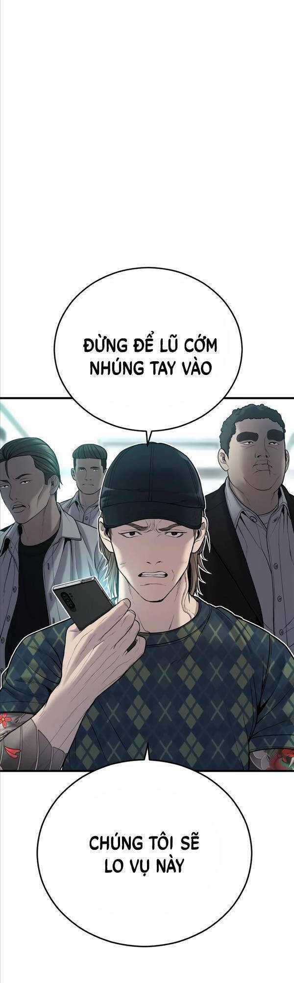 Cậu Bé Tội Phạm - Chapter 20 - Trang 42