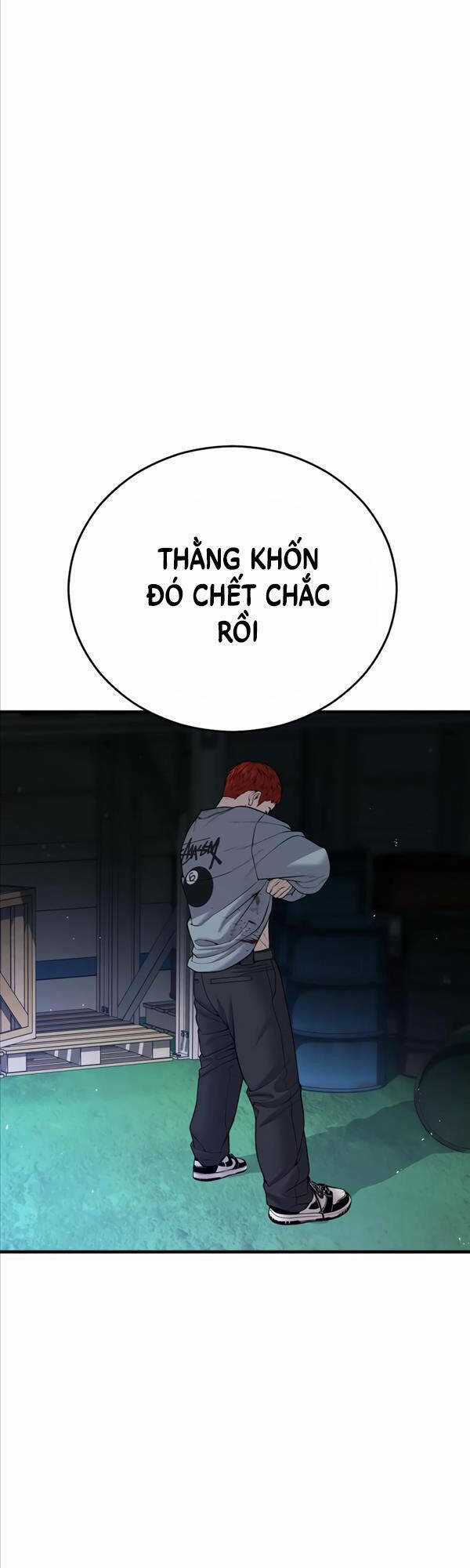 Cậu Bé Tội Phạm - Chapter 20 - Trang 43