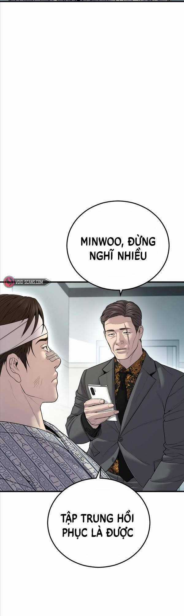 Cậu Bé Tội Phạm - Chapter 20 - Trang 52