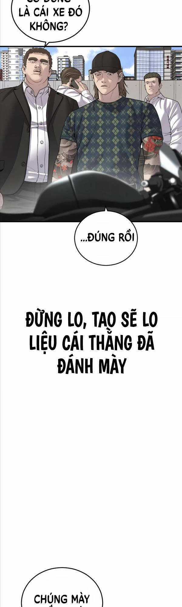 Cậu Bé Tội Phạm - Chapter 20 - Trang 56
