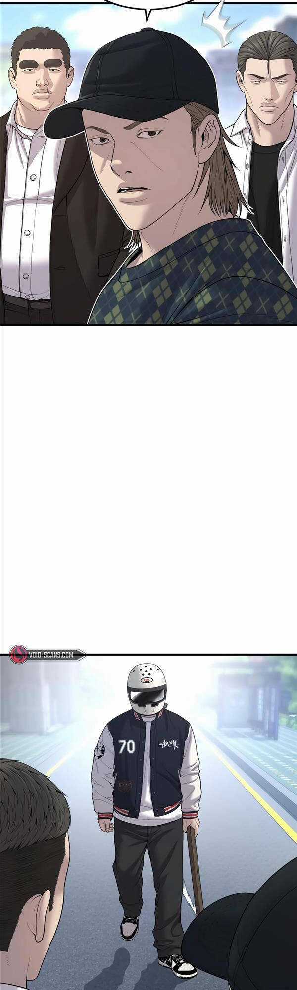 Cậu Bé Tội Phạm - Chapter 20 - Trang 58