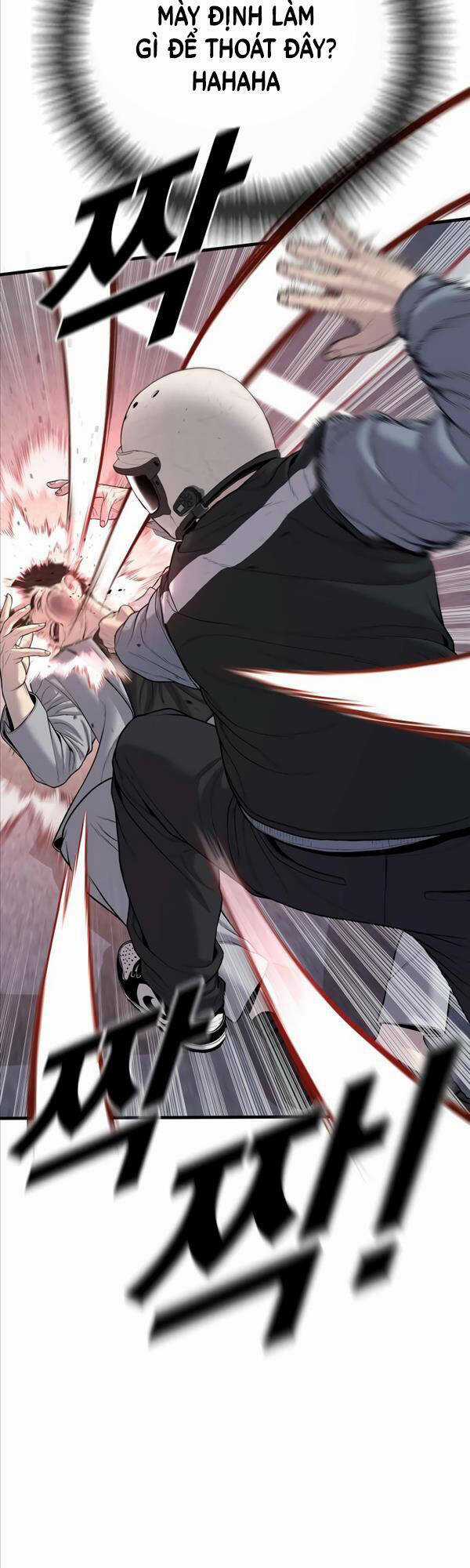 Cậu Bé Tội Phạm - Chapter 20 - Trang 7