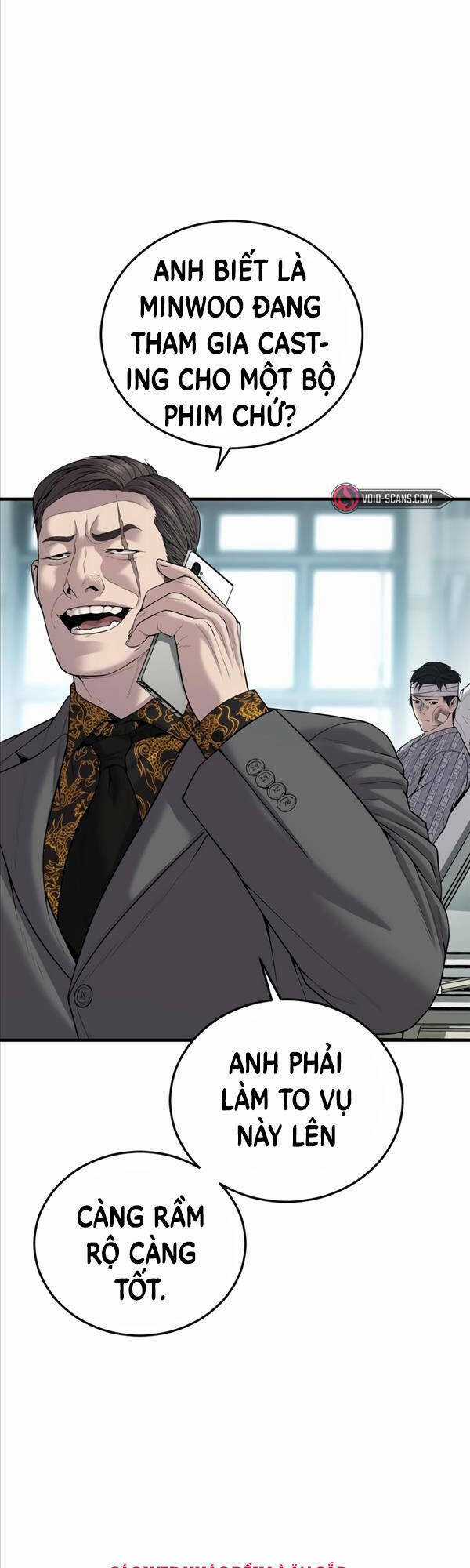 Cậu Bé Tội Phạm - Chapter 20 - Trang 62