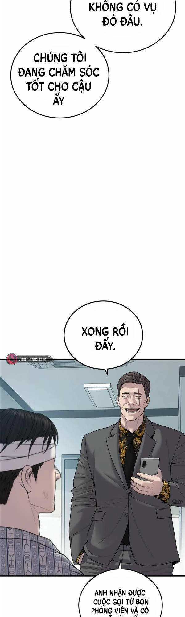 Cậu Bé Tội Phạm - Chapter 20 - Trang 64