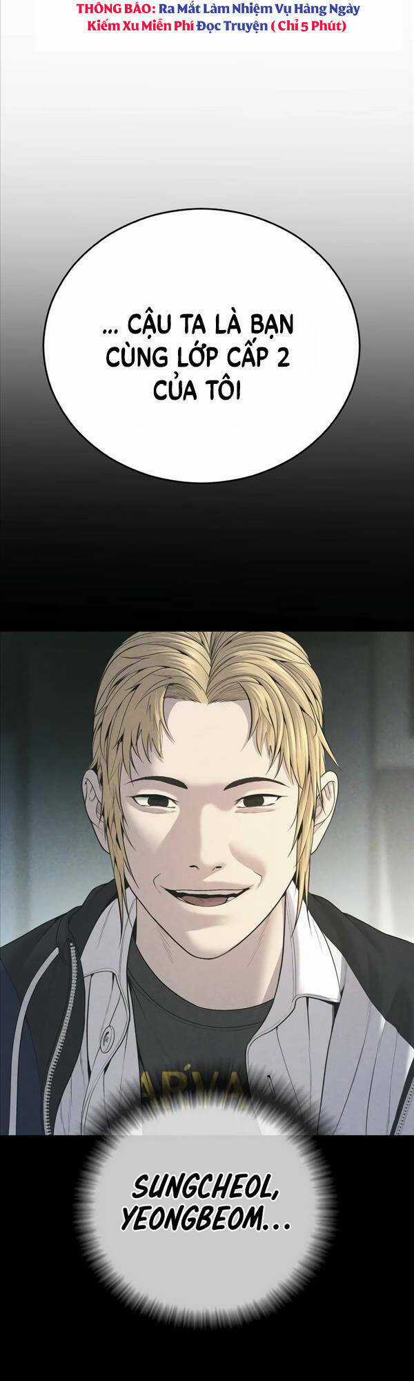 Cậu Bé Tội Phạm - Chapter 20 - Trang 83