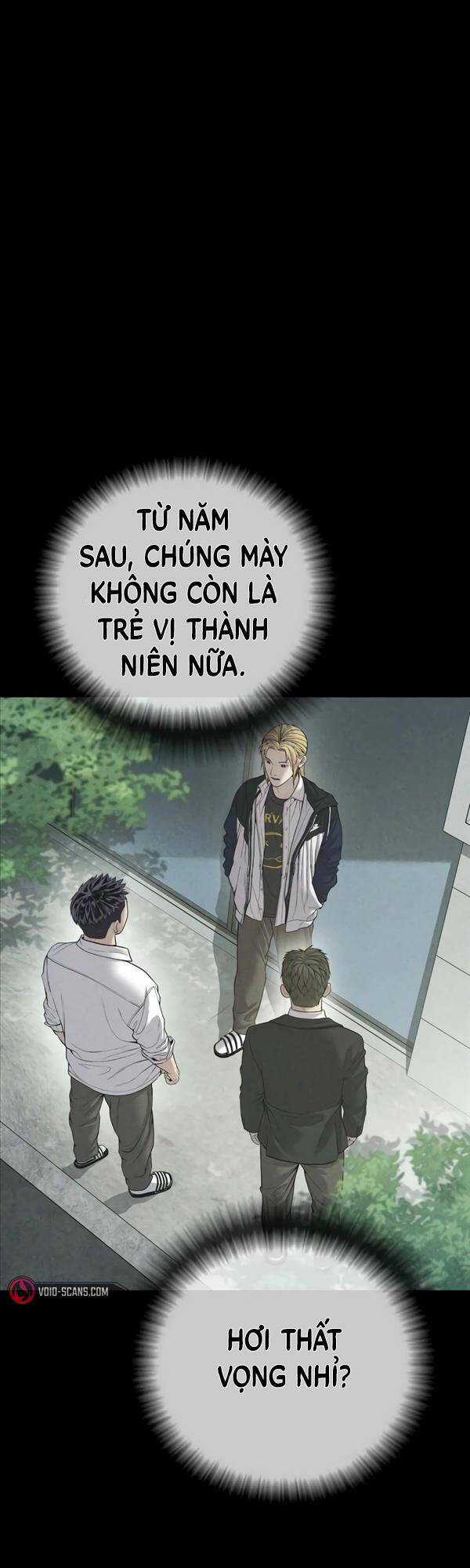 Cậu Bé Tội Phạm - Chapter 20 - Trang 84