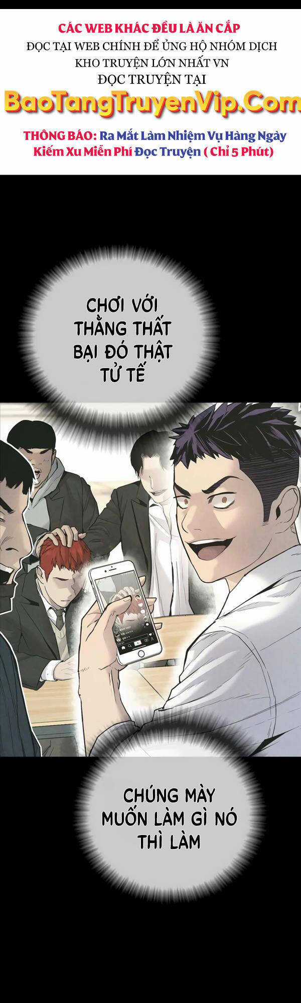 Cậu Bé Tội Phạm - Chapter 20 - Trang 86