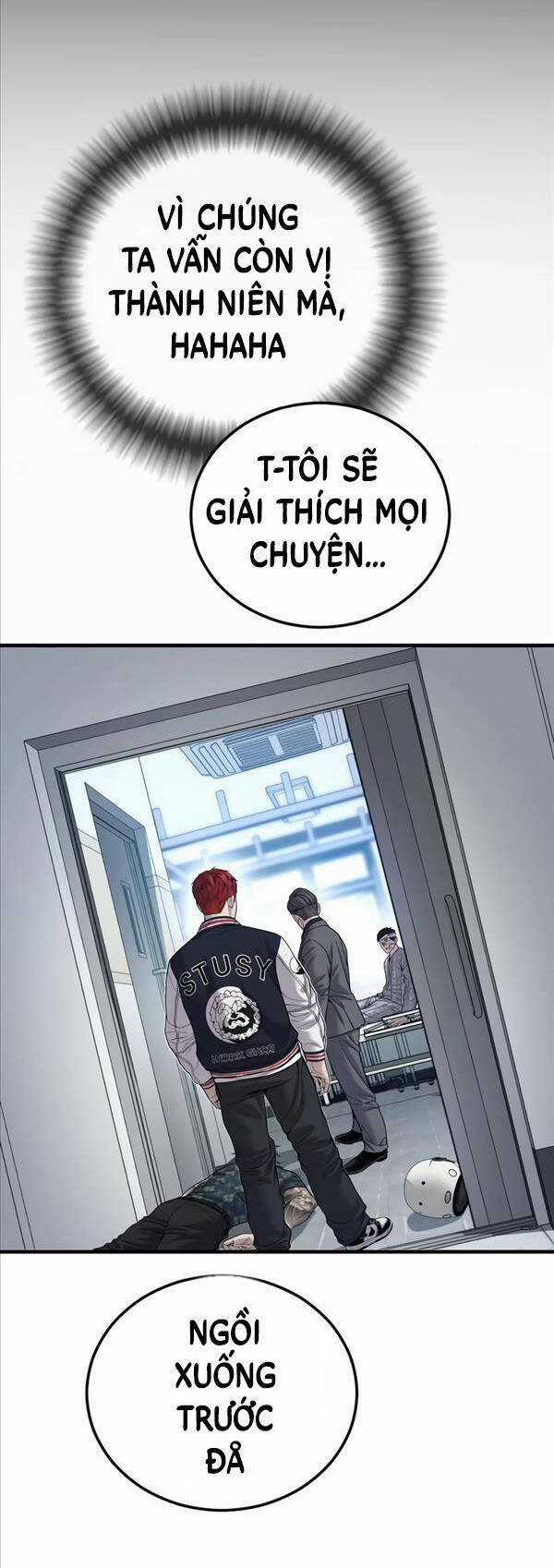 Cậu Bé Tội Phạm - Chapter 20 - Trang 88