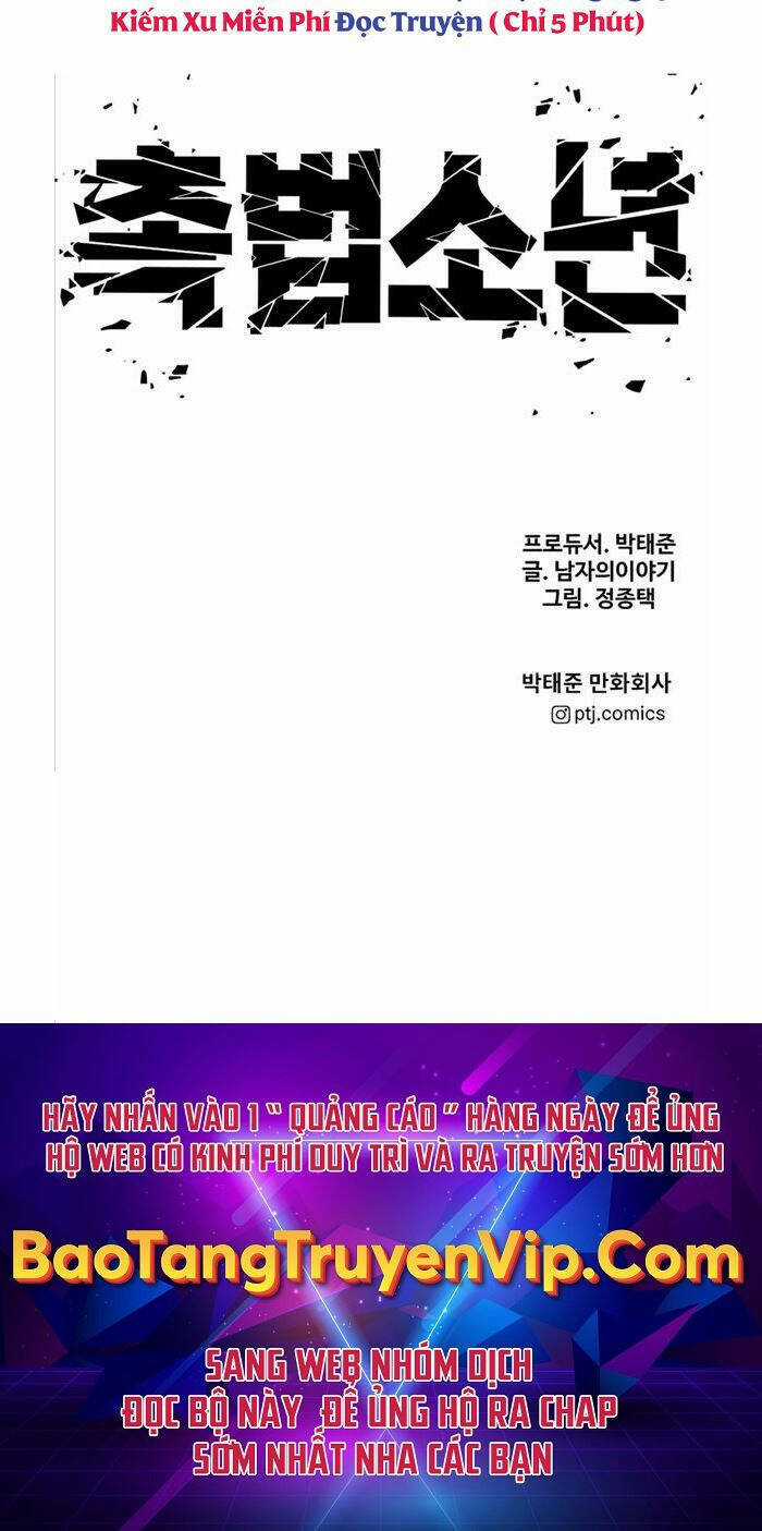 Cậu Bé Tội Phạm - Chapter 20 - Trang 98