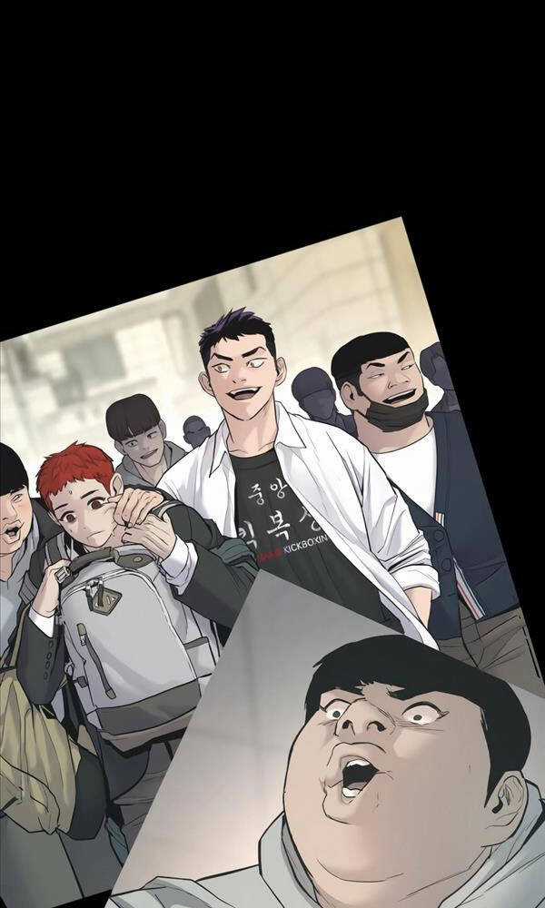 Cậu Bé Tội Phạm - Chapter 21 - Trang 102