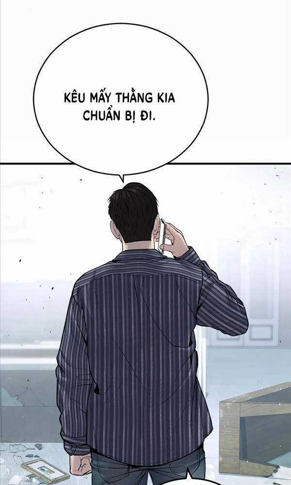 Cậu Bé Tội Phạm - Chapter 21 - Trang 116