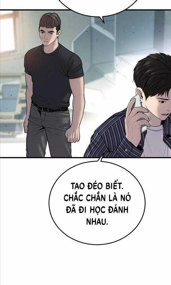 Cậu Bé Tội Phạm - Chapter 21 - Trang 118