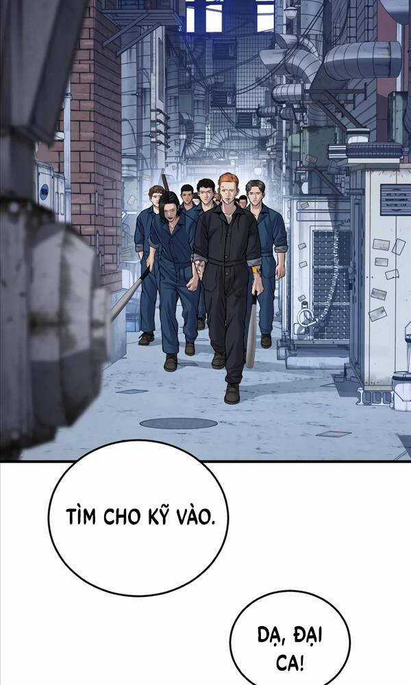 Cậu Bé Tội Phạm - Chapter 21 - Trang 135