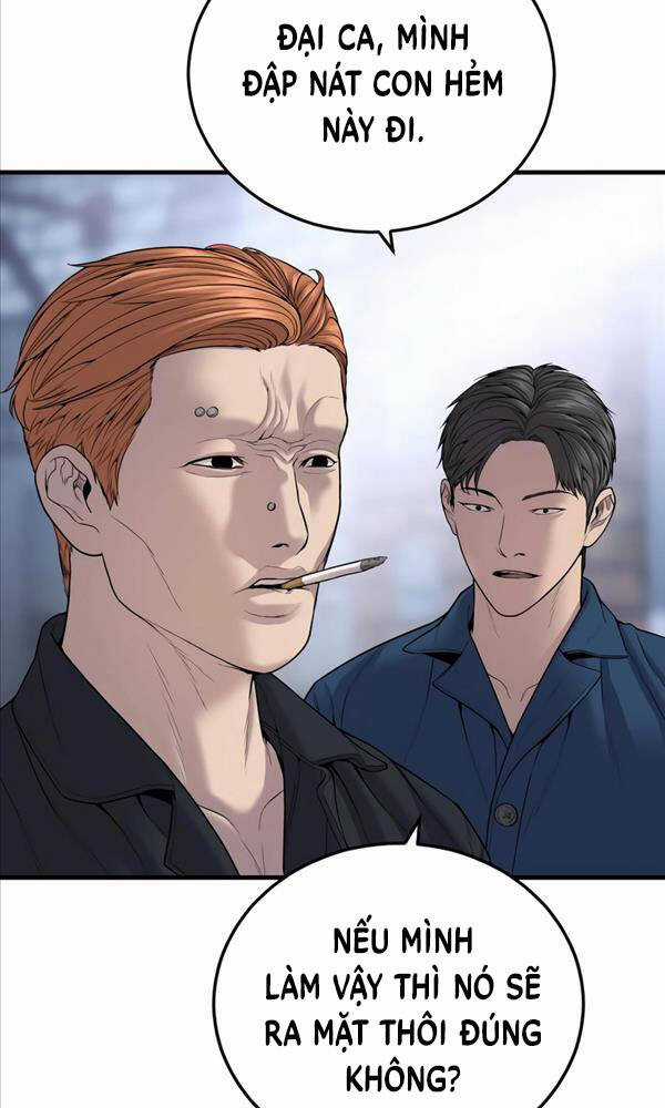 Cậu Bé Tội Phạm - Chapter 21 - Trang 137