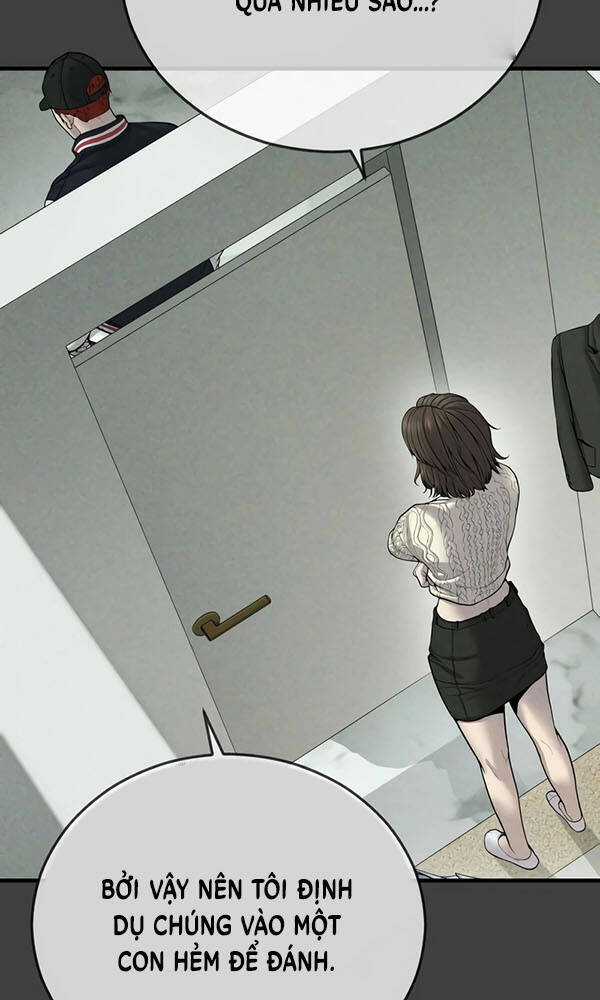 Cậu Bé Tội Phạm - Chapter 21 - Trang 151