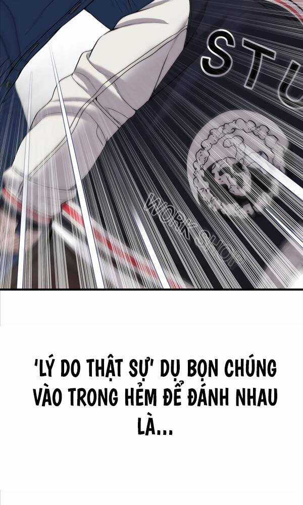 Cậu Bé Tội Phạm - Chapter 21 - Trang 163