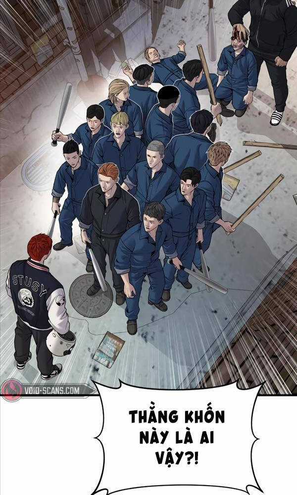 Cậu Bé Tội Phạm - Chapter 21 - Trang 172