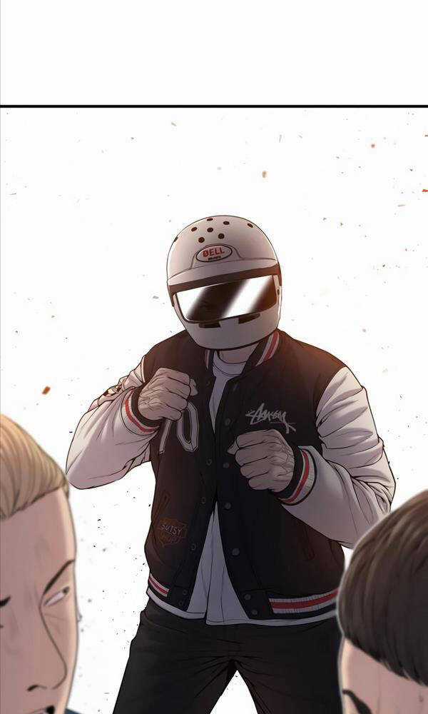 Cậu Bé Tội Phạm - Chapter 21 - Trang 182