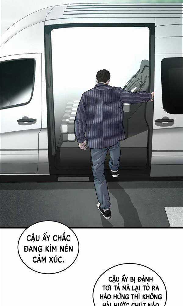 Cậu Bé Tội Phạm - Chapter 21 - Trang 33