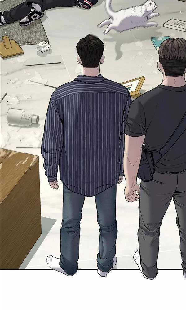 Cậu Bé Tội Phạm - Chapter 21 - Trang 50