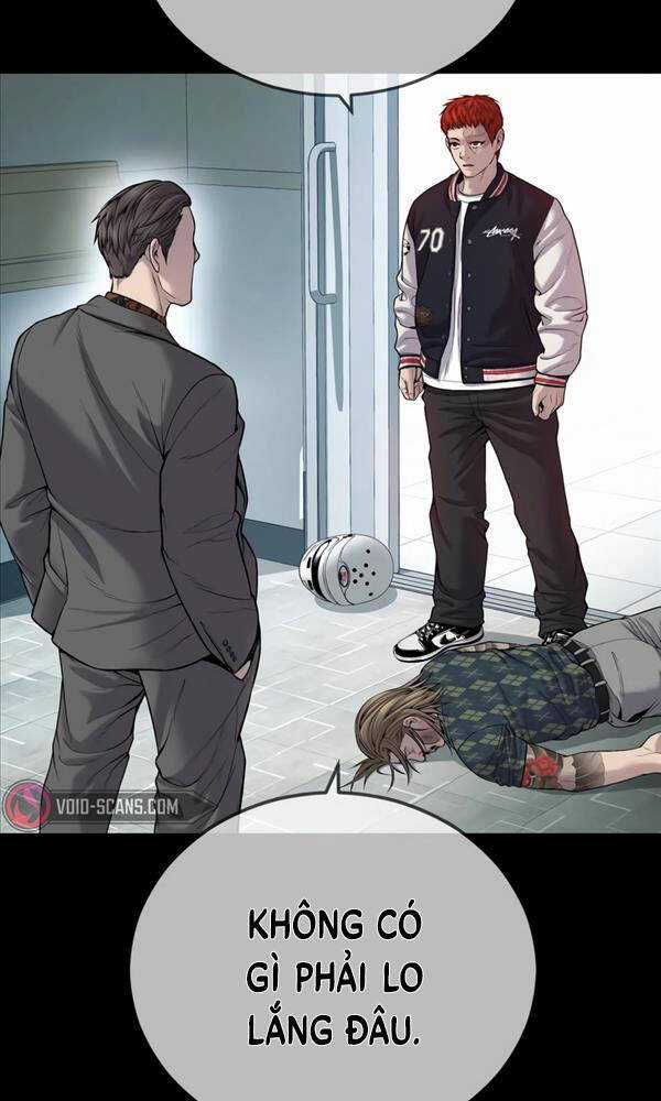 Cậu Bé Tội Phạm - Chapter 21 - Trang 7