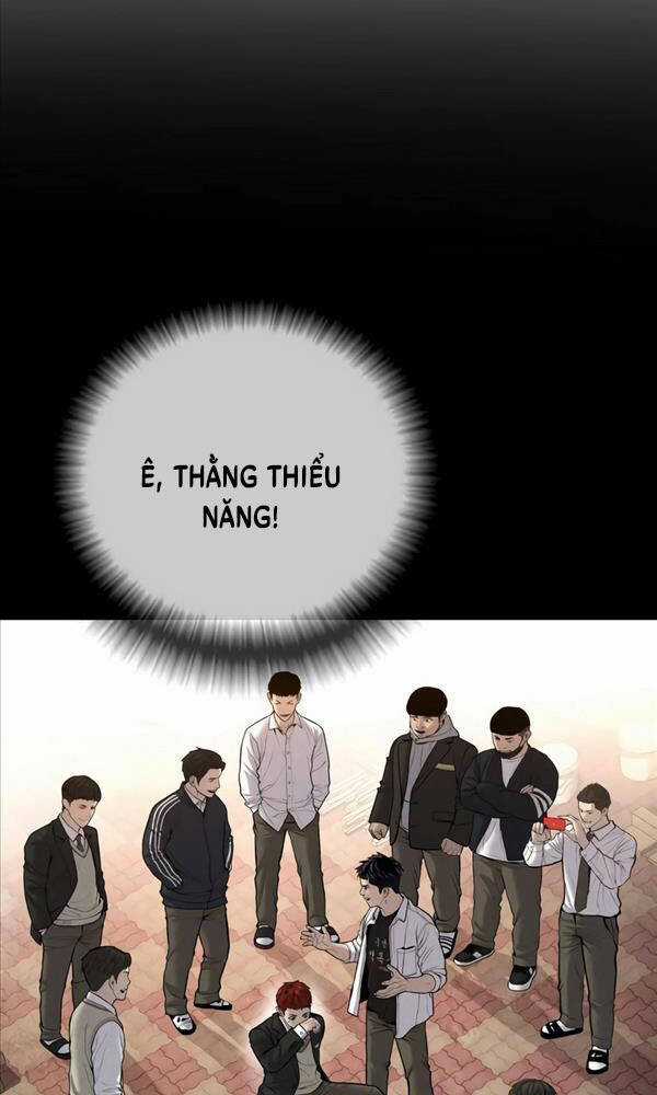 Cậu Bé Tội Phạm - Chapter 21 - Trang 78