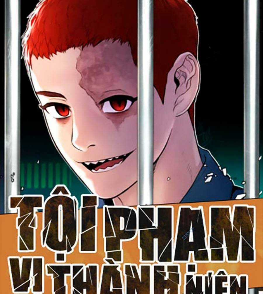 Cậu Bé Tội Phạm - Chapter 22 - Trang 2