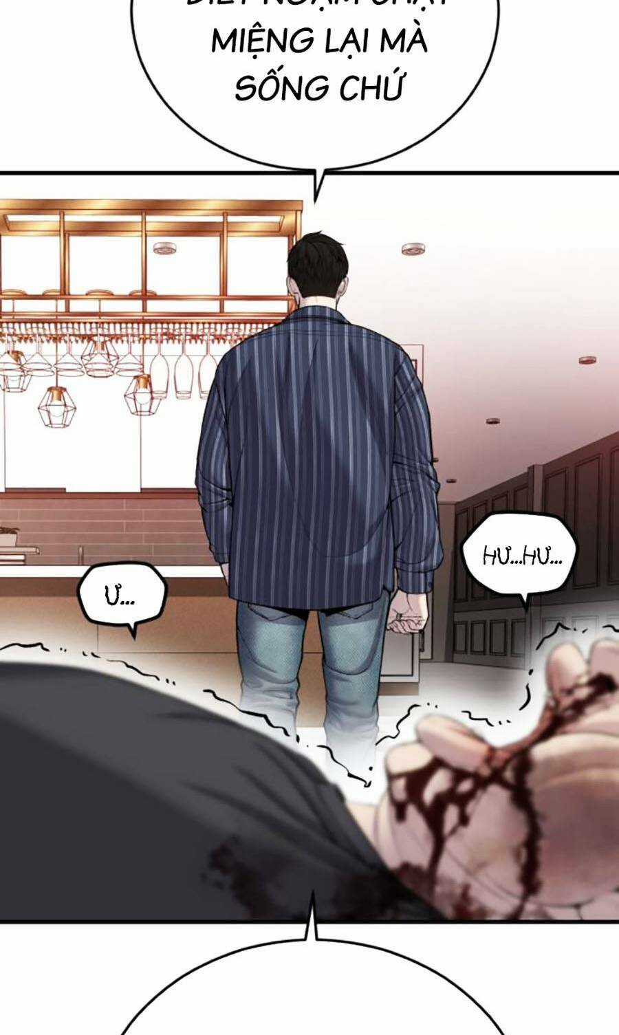 Cậu Bé Tội Phạm - Chapter 22 - Trang 108