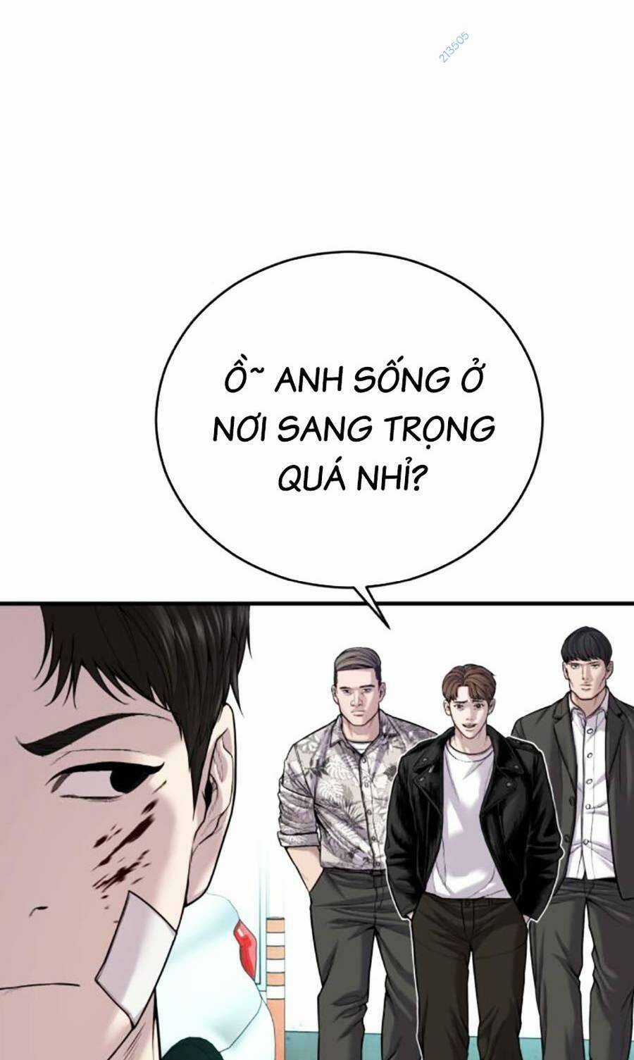 Cậu Bé Tội Phạm - Chapter 22 - Trang 117