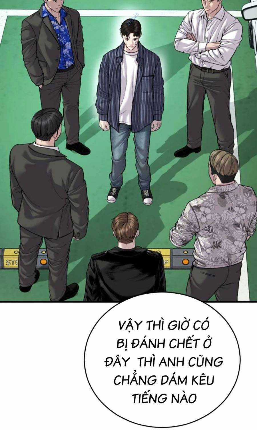 Cậu Bé Tội Phạm - Chapter 22 - Trang 121
