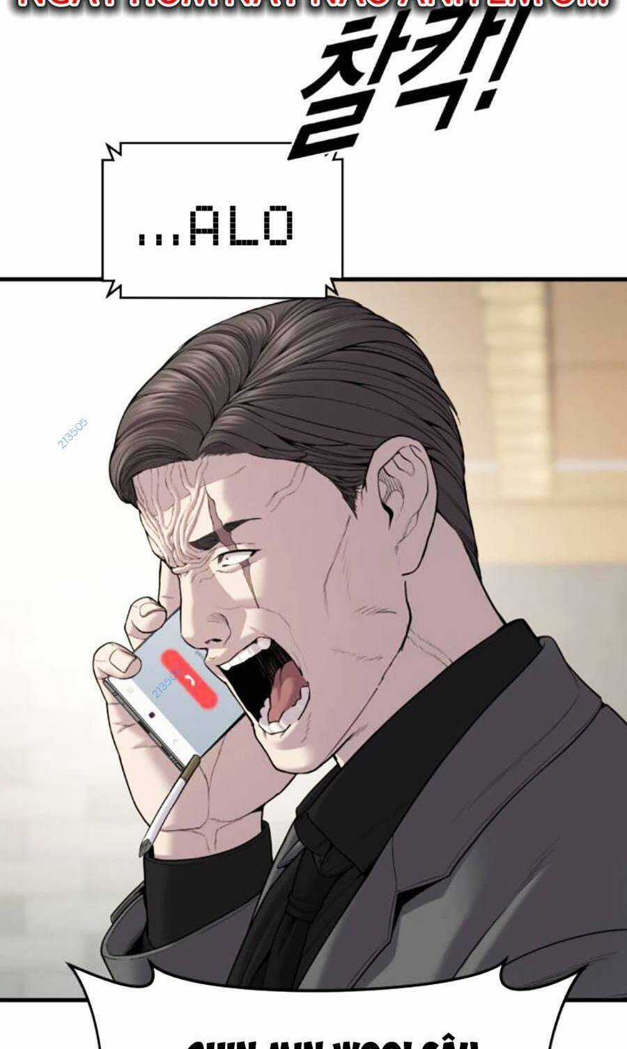 Cậu Bé Tội Phạm - Chapter 22 - Trang 134