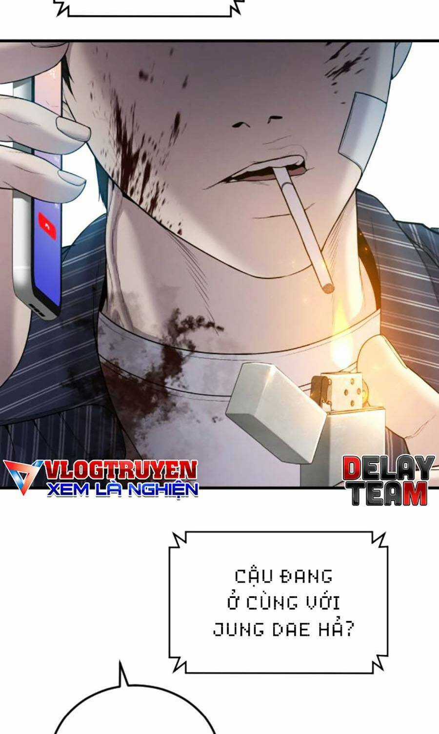 Cậu Bé Tội Phạm - Chapter 22 - Trang 136