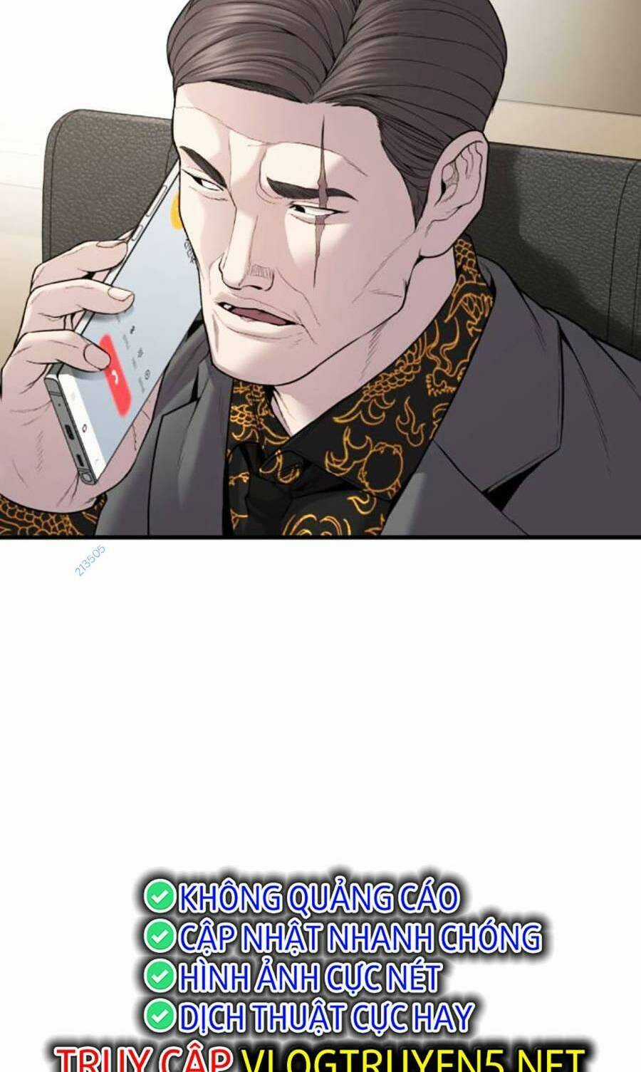 Cậu Bé Tội Phạm - Chapter 22 - Trang 138