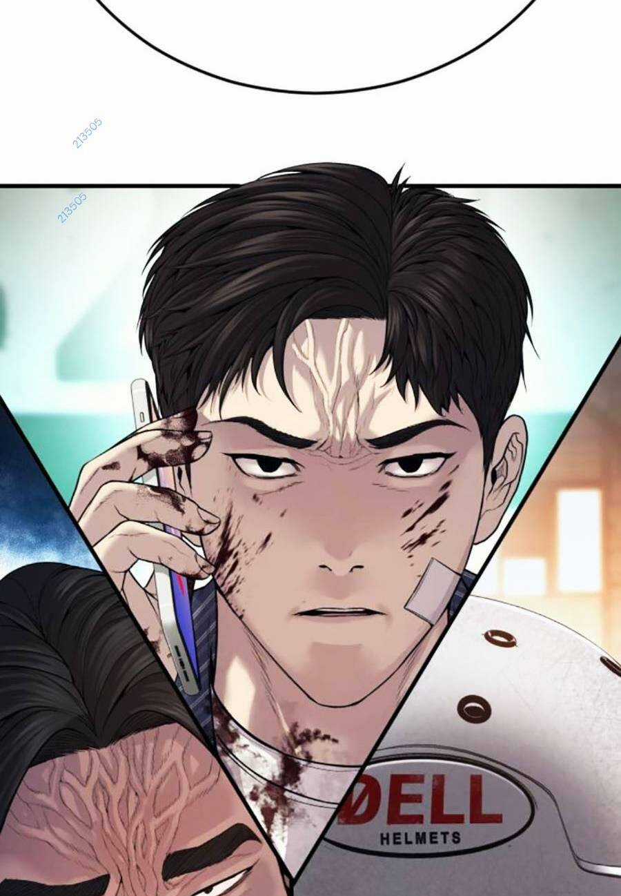 Cậu Bé Tội Phạm - Chapter 22 - Trang 177