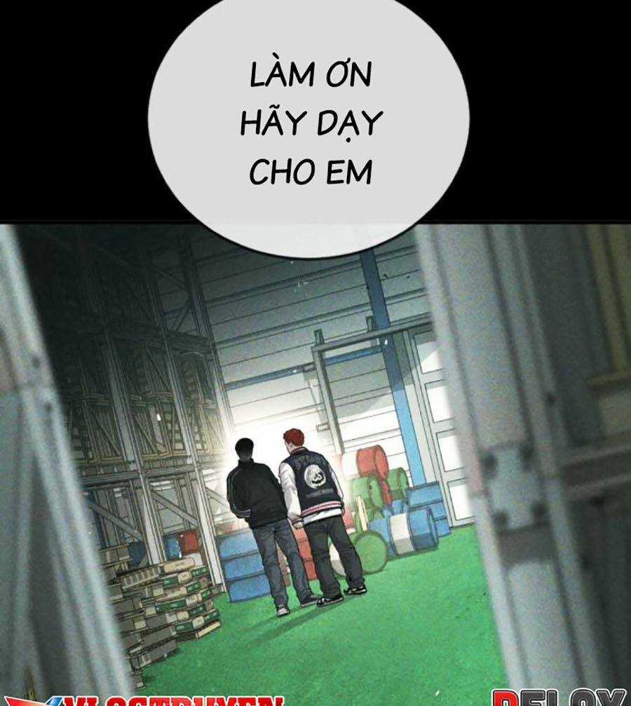 Cậu Bé Tội Phạm - Chapter 22 - Trang 19
