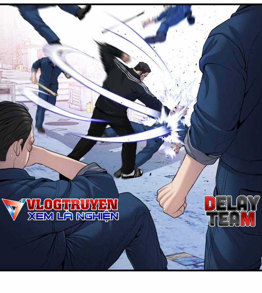 Cậu Bé Tội Phạm - Chapter 22 - Trang 27