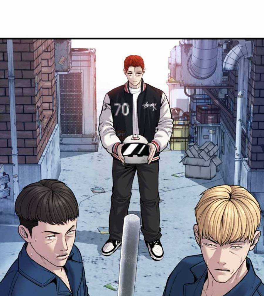 Cậu Bé Tội Phạm - Chapter 22 - Trang 29