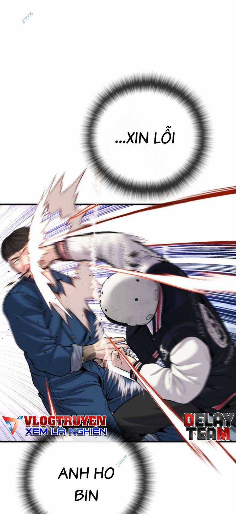 Cậu Bé Tội Phạm - Chapter 22 - Trang 41