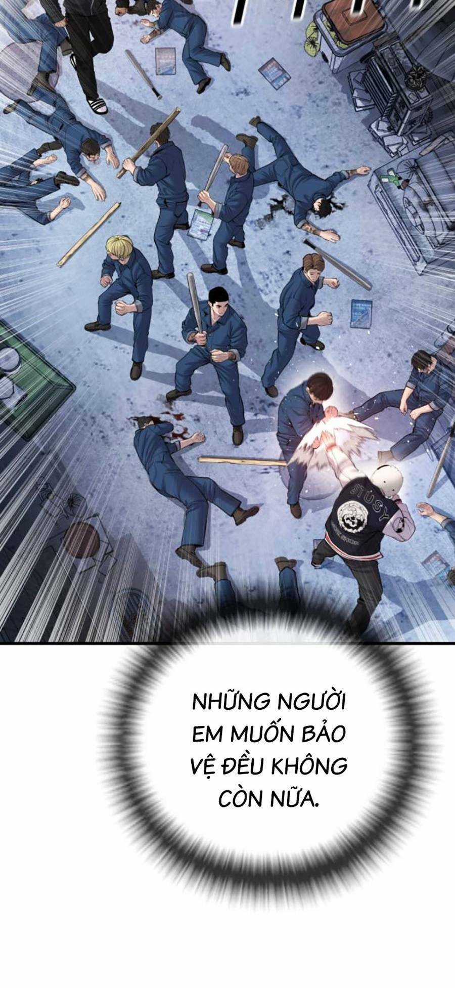 Cậu Bé Tội Phạm - Chapter 22 - Trang 44