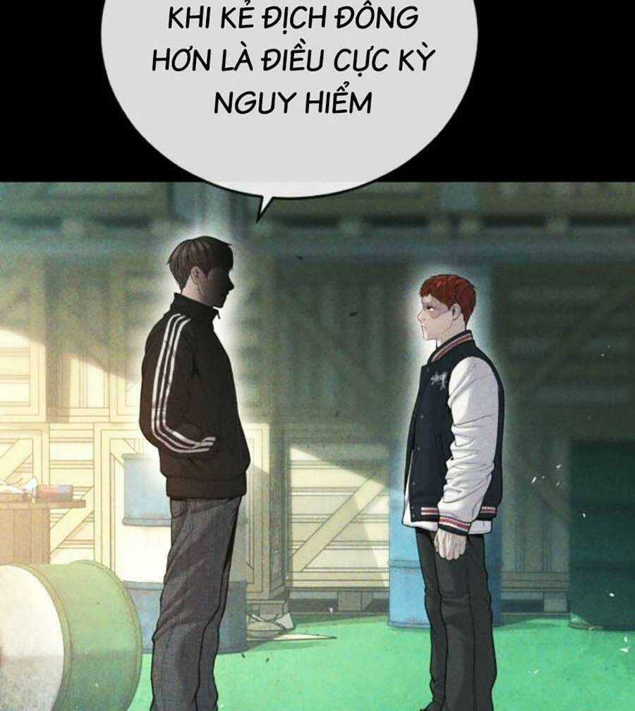 Cậu Bé Tội Phạm - Chapter 22 - Trang 6