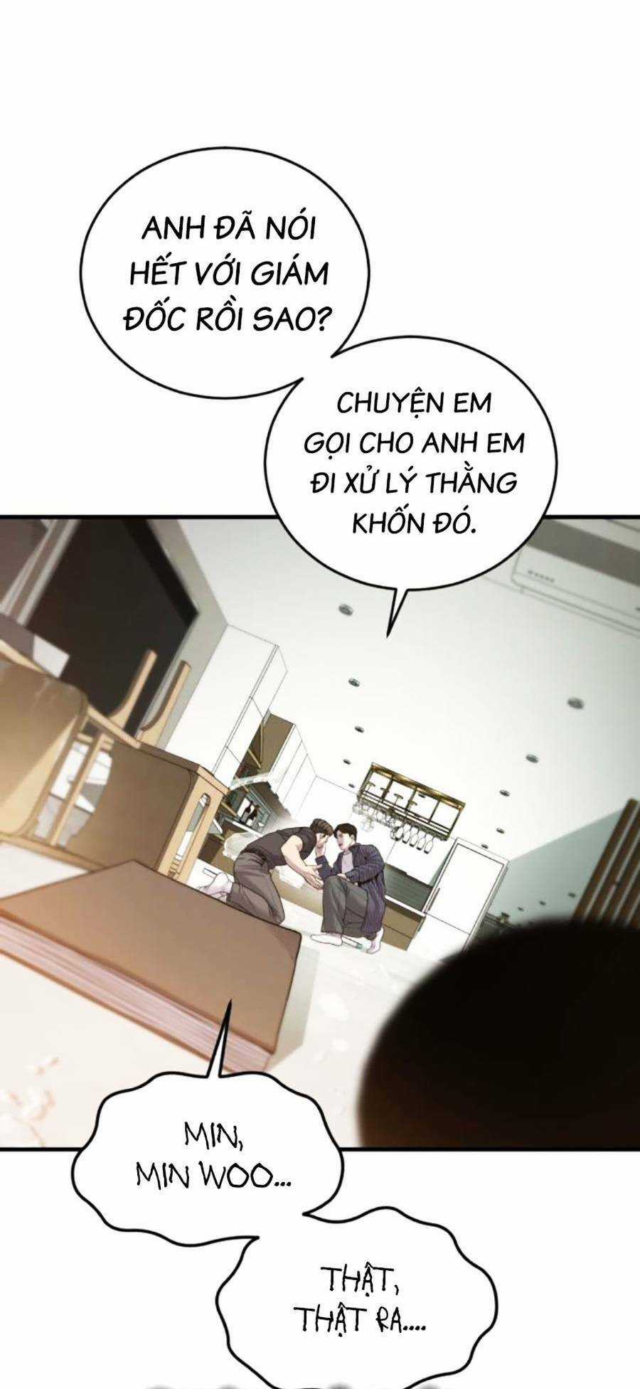 Cậu Bé Tội Phạm - Chapter 22 - Trang 54